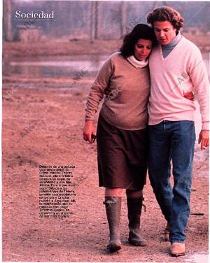 BLANCO Y NEGRO MADRID 15-12-1991 página 26