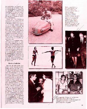 BLANCO Y NEGRO MADRID 15-12-1991 página 29