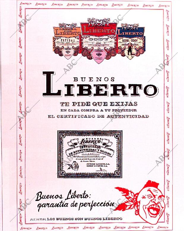 BLANCO Y NEGRO MADRID 15-12-1991 página 30