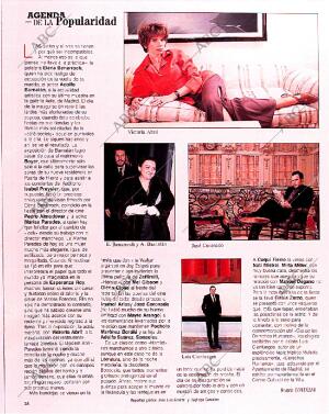 BLANCO Y NEGRO MADRID 15-12-1991 página 34