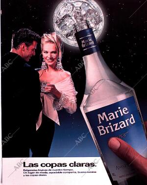 BLANCO Y NEGRO MADRID 15-12-1991 página 43