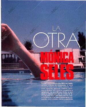 BLANCO Y NEGRO MADRID 15-12-1991 página 45