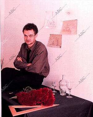 BLANCO Y NEGRO MADRID 15-12-1991 página 49