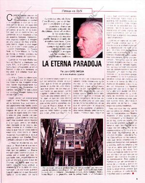 BLANCO Y NEGRO MADRID 15-12-1991 página 5