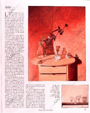 BLANCO Y NEGRO MADRID 15-12-1991 página 51