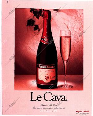 BLANCO Y NEGRO MADRID 15-12-1991 página 53