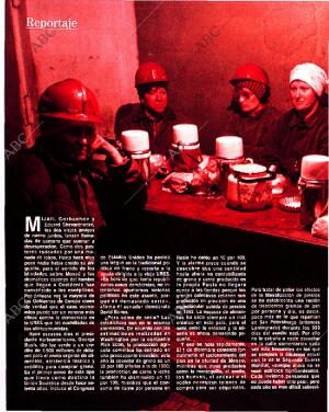 BLANCO Y NEGRO MADRID 15-12-1991 página 56