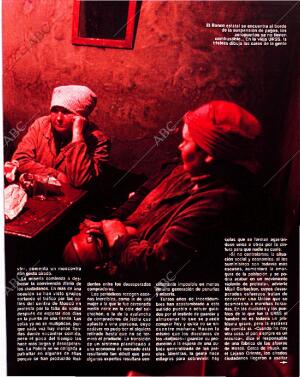 BLANCO Y NEGRO MADRID 15-12-1991 página 57