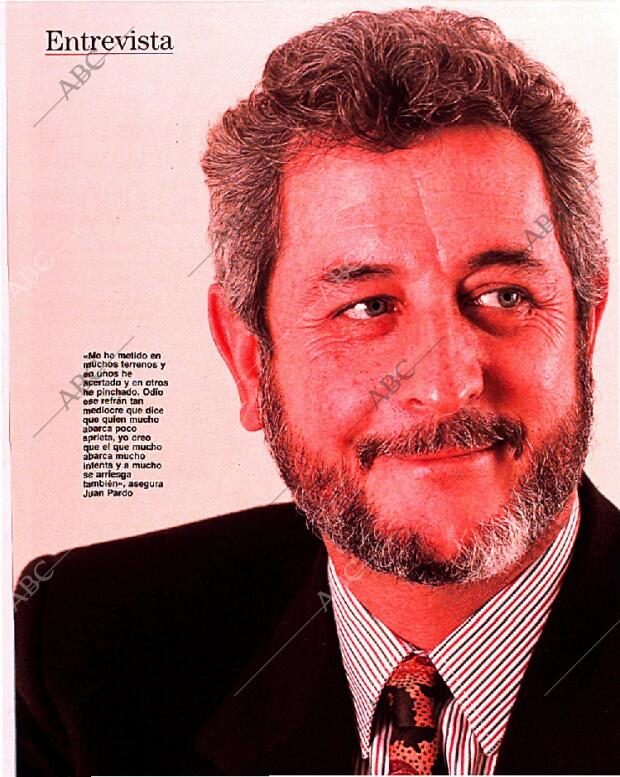 BLANCO Y NEGRO MADRID 15-12-1991 página 62