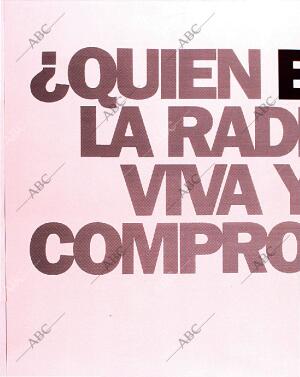 BLANCO Y NEGRO MADRID 15-12-1991 página 66