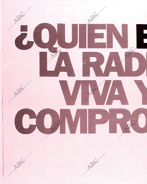 BLANCO Y NEGRO MADRID 15-12-1991 página 66