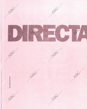 BLANCO Y NEGRO MADRID 15-12-1991 página 68