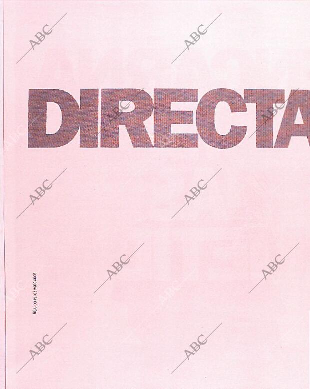 BLANCO Y NEGRO MADRID 15-12-1991 página 68