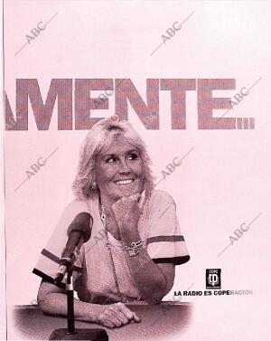 BLANCO Y NEGRO MADRID 15-12-1991 página 69