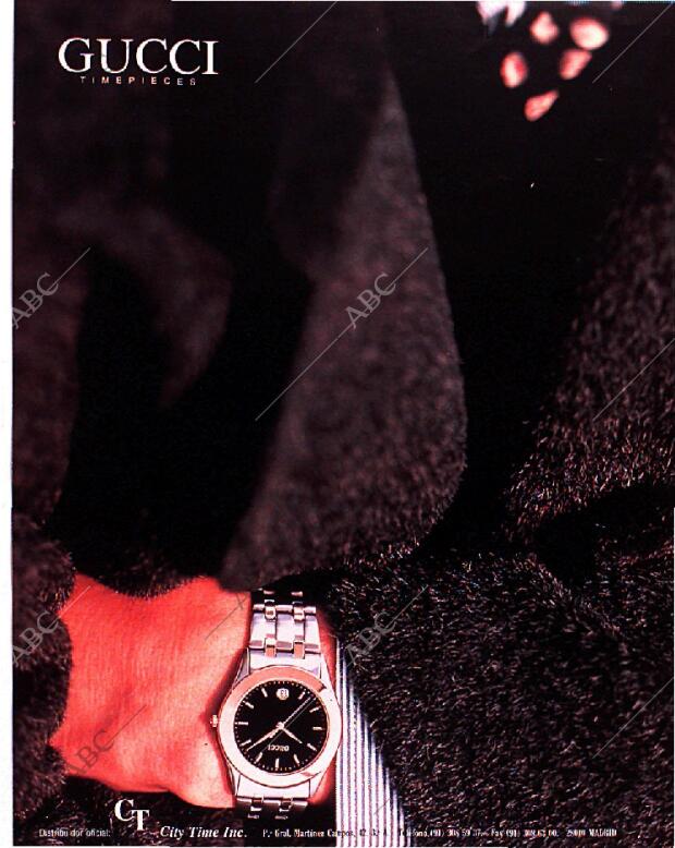 BLANCO Y NEGRO MADRID 15-12-1991 página 70