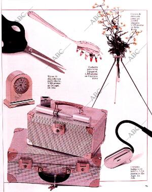 BLANCO Y NEGRO MADRID 15-12-1991 página 75