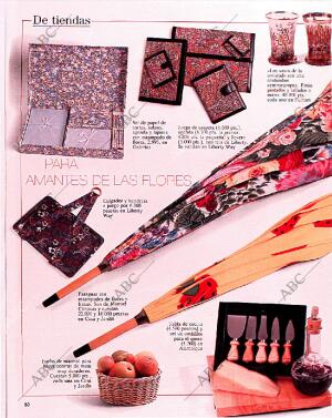 BLANCO Y NEGRO MADRID 15-12-1991 página 80