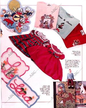 BLANCO Y NEGRO MADRID 15-12-1991 página 89