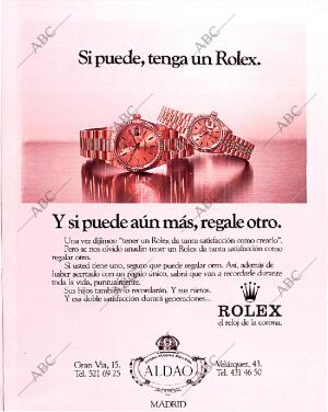 BLANCO Y NEGRO MADRID 15-12-1991 página 9