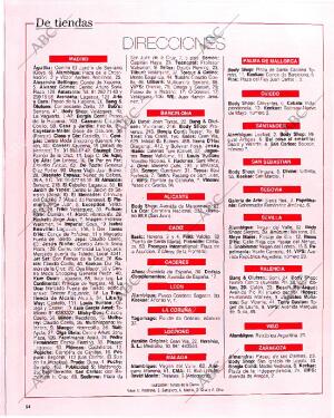 BLANCO Y NEGRO MADRID 15-12-1991 página 94