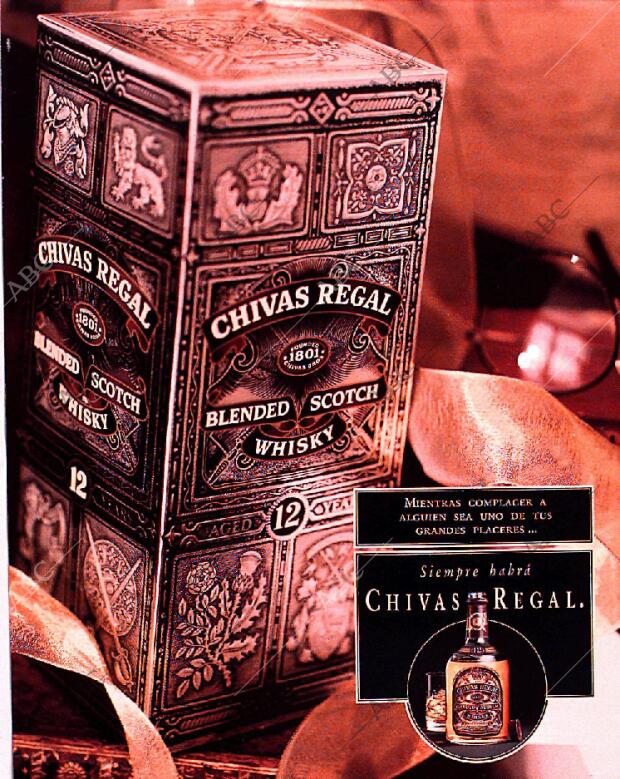 BLANCO Y NEGRO MADRID 15-12-1991 página 95