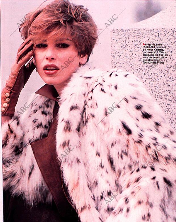 BLANCO Y NEGRO MADRID 15-12-1991 página 97