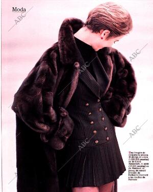 BLANCO Y NEGRO MADRID 15-12-1991 página 98