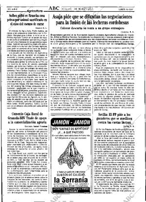 ABC SEVILLA 16-12-1991 página 100