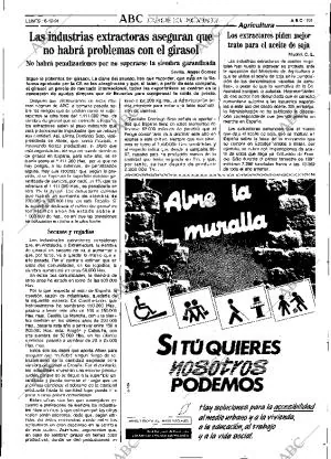 ABC SEVILLA 16-12-1991 página 101