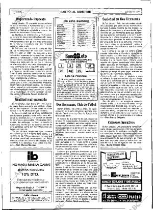 ABC SEVILLA 16-12-1991 página 14