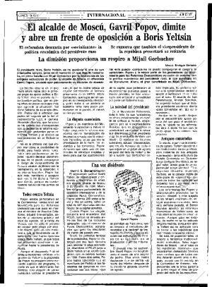 ABC SEVILLA 16-12-1991 página 27