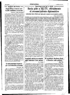 ABC SEVILLA 16-12-1991 página 28