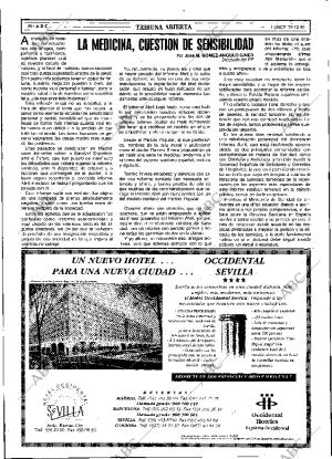 ABC SEVILLA 16-12-1991 página 38