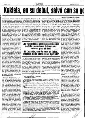 ABC SEVILLA 16-12-1991 página 64