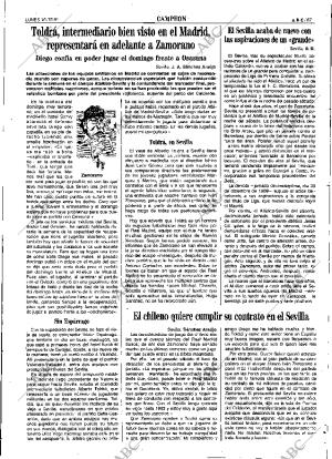 ABC SEVILLA 16-12-1991 página 67