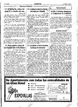ABC SEVILLA 16-12-1991 página 82