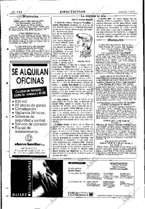ABC MADRID 17-12-1991 página 100