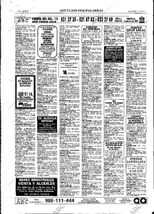 ABC MADRID 17-12-1991 página 114