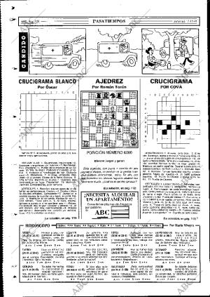 ABC MADRID 17-12-1991 página 128