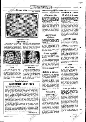 ABC MADRID 17-12-1991 página 133