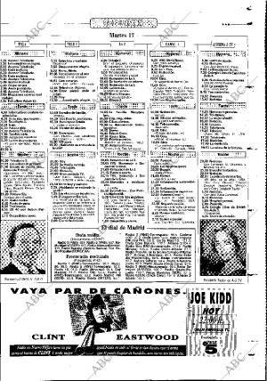 ABC MADRID 17-12-1991 página 135