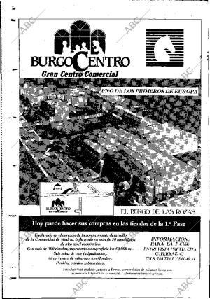 ABC MADRID 17-12-1991 página 136