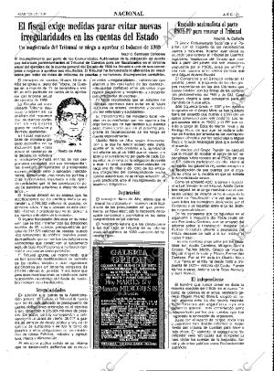 ABC MADRID 17-12-1991 página 25
