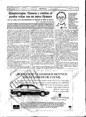 ABC MADRID 17-12-1991 página 64