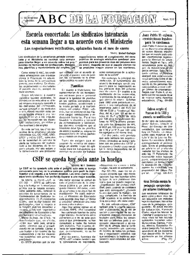 ABC MADRID 17-12-1991 página 65
