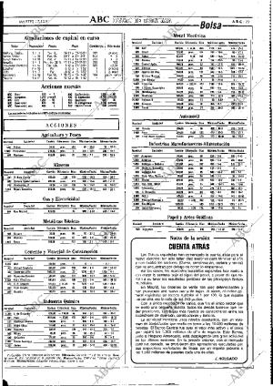 ABC MADRID 17-12-1991 página 79