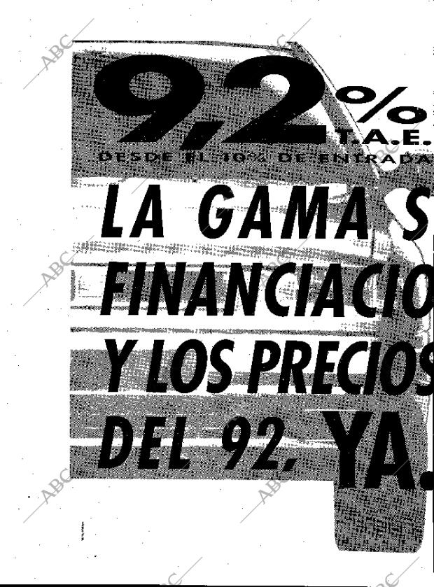 ABC MADRID 17-12-1991 página 8