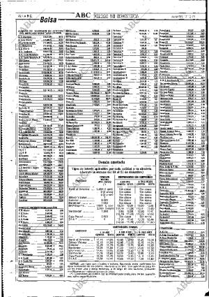 ABC MADRID 17-12-1991 página 82