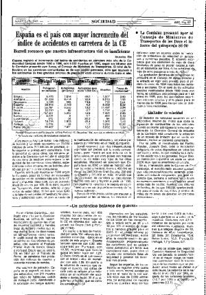 ABC MADRID 17-12-1991 página 89