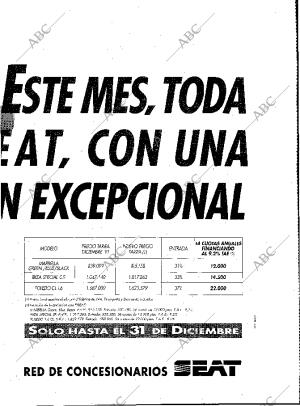 ABC MADRID 17-12-1991 página 9